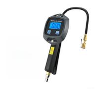LED Display Tyre Gauge for Cars Trucks SUVs Vans(BWL01LCD)