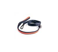 LED Dog Lead Flash & Go Rechargable Light Up Walking Visability Night Aid 120cm