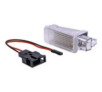 LED door lights compatible with AUDI A1 | A4 | A6 | A7 | A8 | Q3 | Q5 | Q7 | TT