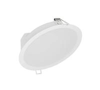 LED Downlight 13W 1300lm 4000K IP44 100 Degrees 165mm Cut Out Ledvance