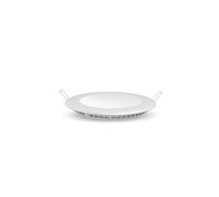LED Downlight Lamp VT-2407RD 24W 200lm 3000K fi300x12mm 4872