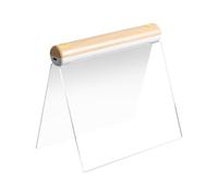LED Drawing Board for | 7 Colors LED Light Can Be Cleaned In: The Multifunctional Message Board | Learn and Write for Girls and for the Birthday