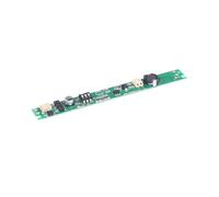 Led drive power non-isolated low voltage drive power magnetic light constant current power supply no flicker bare board 36W