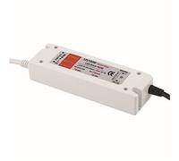 LED Driver 100W 12V AC 90-240V to DC 8A UltraSlim Power Supply for LEDStrip