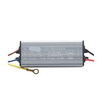 LED Driver 10W 20W 30W 50W 70W Adapter Transformer AC85V-265V to DC20-38V IP65 Power Supply 300mA 600mA 900mA 1500mA 2100mA(30W)