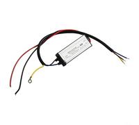 LED Driver 10W Constant Current 300mA IP66 Waterproof(20W (600MA))