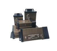 LED Driver 12 24 V Power Supply Adapter Lighting DC 12V 24V 5A 8A 10A 15A 20A Outdoor Rainproof(12V 20A 250W)