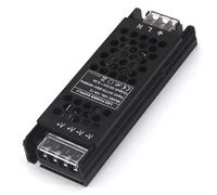 LED Driver 12V 100W 8.33A EAGWELL Slim LED Power Supply AC 240V to 12V DC Constant Voltage Adapter for Strip Light Cabinet Lights G4 MR11 MR16 Bulbs