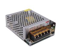 LED Driver 12V 30W, Transformer 220V to 12V DC 2.5A, Constant Voltage Switching Power Supply Adaptor, Low Voltage Transformers for Strip Lights and G4, MR11, MR16 Light Bulbs