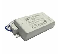 LED Driver 12V 3A,36W Transformer 100-240V AC to 12V DC, Constant Voltage Power Supply,Low Voltage Transformers for Strip Light, downlight, LED Display and Light Bulbs. (36 W)