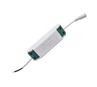 LED Driver 12V 48W, LED Transformer AC 85-265V to DC 45-65 Volt 900mA, Low Voltage Power Supply Constant Current for Strip Lights MR16 GU5.3 MR11 GU4 Bulbs G4 Spotlights (Constant Current - 48 W)
