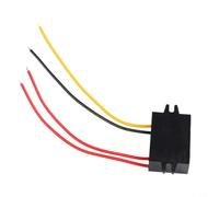 LED Driver 12V 5A AC-DC Converter 60W Voltage Regulator IP68 for Spotlights Downlights Marine Boat Use