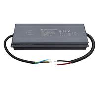 LED Driver 12v Output Low Voltage IP67 Waterproof Transformer LDOT (300)