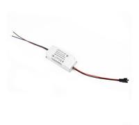 LED Driver 13-18W Transformer AC90-265V Input | 4-7W power supply, wide voltage range, stable current, for ideal for recessed lights, housing(13-18W)