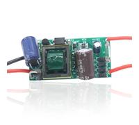 LED Driver 220V 230V To 12V 24V 6W 12W 24W 36W 60W 84W 100W 120W Power Supply Light Transformers 1pcs(24V 0.5A 12W)