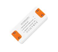 LED Driver 24V 18W, 24v 0.75a power supply, LED Transformer AC 240V to DC 24 Volt 0.75A, Constant Voltage Driver Adapter, Low Voltage Power Supply for Strip Lights MR16 GU5.3 MR11 GU4 Bulbs G4