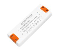 LED Driver 24V 24W, 24v 1a power supply, LED Transformer AC 240V to DC 24 Volt 1A, Constant Voltage Driver Adapter, Low Voltage Power Supply for Strip Lights MR16 GU5.3 MR11 GU4 Bulbs G4 Spotlights
