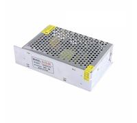 LED Driver 24V 75W LED Transformer, Slim Power Supply 3A Adapter AC 110V-220V to 24V DC, Constant Voltage for Strip Cabinet Lights G4 MR11 MR16 Light Bulbs