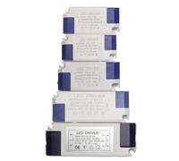 LED Driver 300mA 1W 3W 5W 7W 12W 18W 20W 25W 36W Constant Current Power Supply AC85-265V DownLighting Bulb(3-5W 300mA)