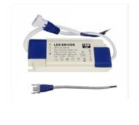 LED Driver 300mA Power Supply 8-12W 12-18W 18-24W 25-36W, LED | AC85-265V Lighting Transformer for LED Lawn Lights Street Lights and LED Outdoor Landscape Lighting(12-18W-300mA)
