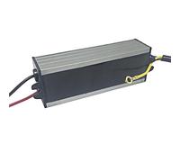 LED Driver 30W Lighting Transformer Power Supply Input Voltage AC85-265V Output DC 22-38V Constant Current 900ma Aluminum