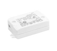 LED Driver 350mA Constant Current Power Supply With Automatic Shut LED Lighting Sources Simple To Use For Short Circuits Protections Supply