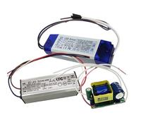 LED Driver 600mA Constant Current High PF 3-60W Lamp Lighting Power Supply | 600mA constant current high PF AC85-277V input DC2-105V output for 3-60W LED lighting(W-3-10x3W-DC18-34V)