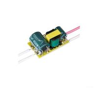 LED Driver 9-18W 230mA Constant Current Power Supply DC30-80V for Bulb Aquarium Track Spotlight UK Mains