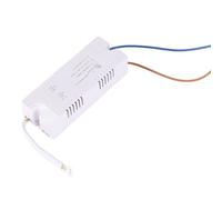 LED Driver Dimming Controller 40-60W AC180-260V 2.4G Voice Control for Smart Assistants, App Remote Group Control, Slim Design for Dining Room Chandeliers, Bathroom Ceiling Lights