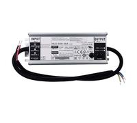 LED driver HLG-60H A Type 60W Switch Power Supply 12V 15V 20V 24V 30V 36V 42V 48V 54V waterproof Adjustable PSU(HLG-60H-36A)