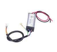 LED Driver, IP65 Auto Constant Voltage Output Household LED Transformer Fit for G4 Lights Spotlights LED Light Strips Billboards Advertising Signs