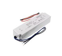 LED driver LPV-100 5V 12V 15V 24V 36V 48V DC 100W Waterproof IP67 LED light bar Switching power supply(LPV-100-36 36V)