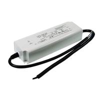 LED Driver LPV-150 Series 12V/15V/24V/36V/48V meanwel LPVL-150 LED Transformer IP67 LED Power Supply Constant voltage(LPV-150-48)