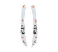 LED Driver Module for BMW X3 E83 2007-2010 Tail Lamp | Fixes broken tail lights, left and right pair, compatible with E83 chassis, restores full function