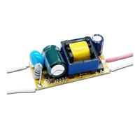 LED Driver Output DC12-26V 300mA 4W 5W 6W 7W Constant Current Transformer 1pcs