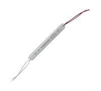 LED Driver Power Supply 12V 24V 1.5-18W to 60W for Ultra-Thin Transformer for LED Strip Lights, IP20 Protection Class(24V 48W-2A)