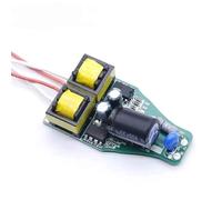 LED Driver Power Supply 36-50x2W DC120-160V AC200-240V Constant Current Transformer 250mA 1PCS