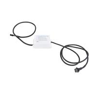 LED Driver Power Supply AC 10.8V to 13.2V, LED Light Driver Synchronizer, Replacement LED Lamp Driver with Customized Current Design, High Efficiency Performance for LED Lighting S