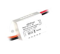 LED Driver Power Supply Transformer, 6 Watt 240V - DC 12V MR16 Lights or similar