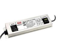 LED DRIVER PSU, AC-DC, 24V, 10A; ELG-240-24-3Y (MEAN WELL) Qty X 1