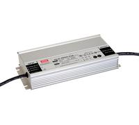LED DRIVER PSU, AC-DC, 24V, 20A; HLG-480H-24A (MEAN WELL) Qty X 1