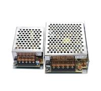 LED Driver to DC 12V Lighting 1A 2A 3A 5A 6A 8A 10A 220V Power Supply Source Adapter For Led Strip Switch Driver(5A)