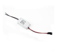 LED Driver Transformer 18-24W AC90-265V DC65-88V(4-7W) | 3W output, DC7-11V voltage, 240mA current, fits downlights, global AC90-265V input