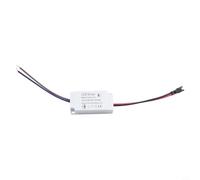LED Driver Transformer 18-24W AC90-265V DC65-88V(8-12W) | 3W output, DC7-11V voltage, 240mA current, fits downlights, global AC90-265V input