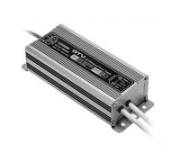 Led Driver WATERPROOF IP67 12V Power Supply for Led Lighting 20/36/60/80/150W