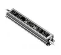Led Driver WATERPROOF IP67 12V Power Supply for Led Lighting 20/36/60/80/150W