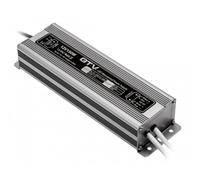 Led Driver WATERPROOF IP67 12V Power Supply for Led Lighting 20/36/60/80/150W
