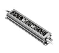 Led Driver WATERPROOF IP67 12V Power Supply for Led Lighting 20/36/60/80/150W