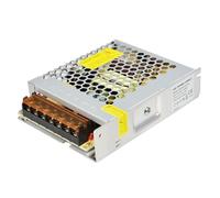 LED Drivers Power Supplies Units 12 volts 100 8A 110V/220V AC to DC 12V Lighting Transformer CE RoHS for LEDs 12VDC(No Logo)