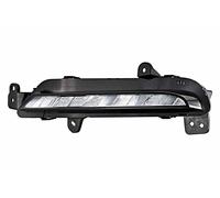 LED DRL Daytime Running Light Left HELLA Fits RENAULT 21- 266059844R